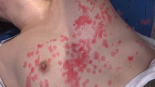 [SuperMisses.com] GIGP-61 Super Fighting Squadron Aura Rangers Aura Pink-023-8