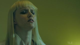 xxx clip 40 lesbian milf seduces blonde teen Alice Crowley - Lemon Acid 2, solo on blonde porn-2