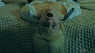 xxx clip 40 lesbian milf seduces blonde teen Alice Crowley - Lemon Acid 2, solo on blonde porn-8