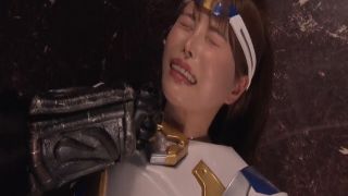 [SuperMisses.com] SPSE-46 Brocon Heroine, Sister Warrior Sis Saber-014-3