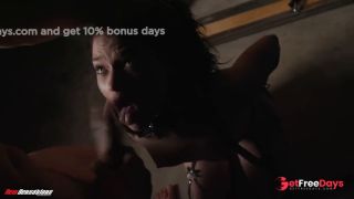 [GetFreeDays.com] New Sensations - First Time Bondage BDSM Party Katerina DeVille Sex Film June 2023-8