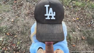 7171 Rough Throat Blowjob from my Brother's Girlfriend xKendy...-0