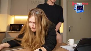 Comatozze Bigtit Secretary-2