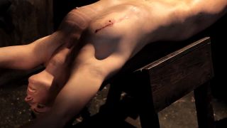 History of Pain - Inquisition Quick View Porn - New Sex V...-3