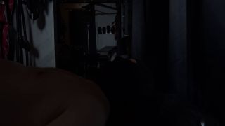 [K2S.CLUB] Sado ladies - Mistress Madita - Fisting Her Slave - FullHD 1080P-9