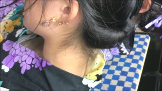  voyeur | Downbluse 96 - chikubisanpo010 | voyeur-3