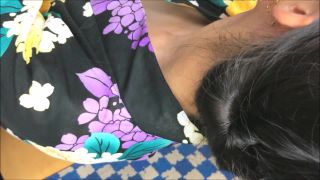  voyeur | Downbluse 96 - chikubisanpo010 | voyeur-8