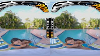 Virtual Porn - Freya Kennedy - POV-1