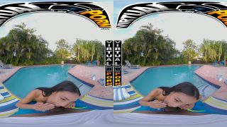 Virtual Porn - Freya Kennedy - POV-2