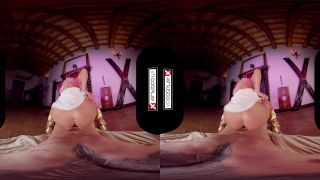 She - Ra A XXX Parody Sienna Day 10-01-2023 - Cosplay-7