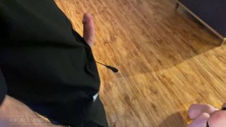 LORD GODDESS MARIA: "ABUSING A CUCK WITH MY BULL" (1080 HD) (2026)-2