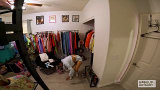 Hookup Hotshot 25 09 05 Episode 436 Chloe Amour Anal BTS XXX 2160p MP4 - GAPFi LL - Anal-0