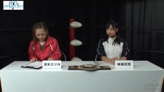 [waranlov.com] RCTD-069 ガチンコ全裸女子ボクシング | cosplay, コスプレ, superheroine, 女子プロレス, wrestling-3