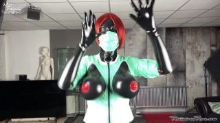 FetiliciousFans SiteRipPt 1Kinky Nurse-3