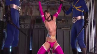 [SuperMisses.com] GIGP-44 Chargeman: Mermaid and Phoenix -Triumphant Return to Despair， The Body of Defeat and Humiliation-011-3