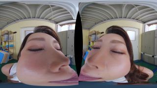 JUVR-126 B - Virtual Reality - Virtual reality-1