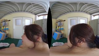 JUVR-126 B - Virtual Reality - Virtual reality-3