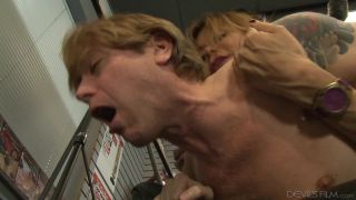 free online video 24 extreme femdom pegging Johanna B. - Tranny Glory Hole Surprise #02 [HD 720p], shemale on shemale porn-3