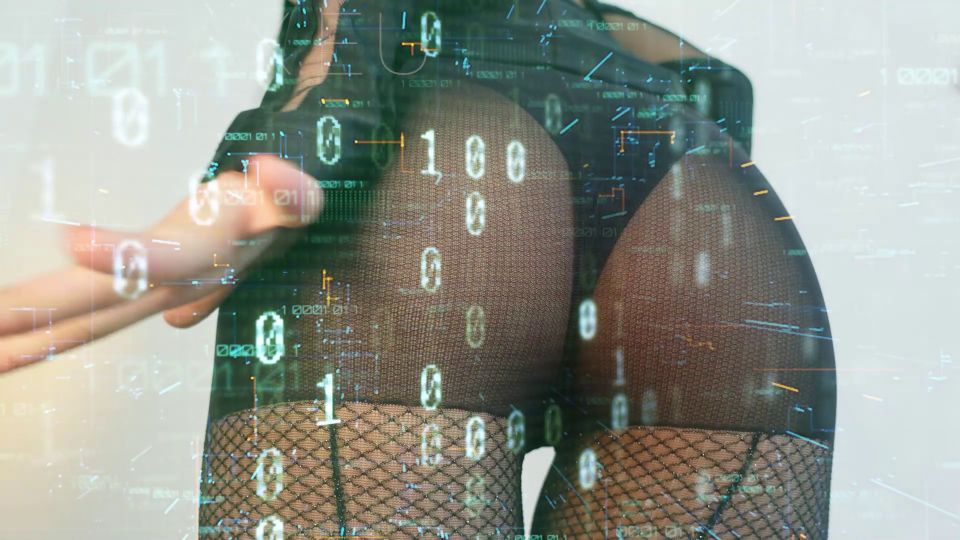 online adult clip 17 Thealogy – Goon Drone Brainfuck Chip - femdom joi - femdom porn feet fetish