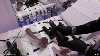 adult xxx video 15 femdom feet worship strap on | Miss Miranda - Fucking Machine Part One - FullHD 1080p | fetish-9