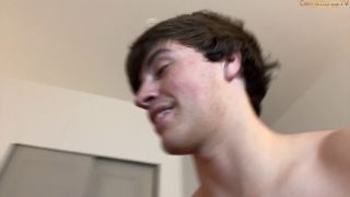Alpha Luke BG 1st Time Fucking Maddie Onlyfans (Pornstar)-1