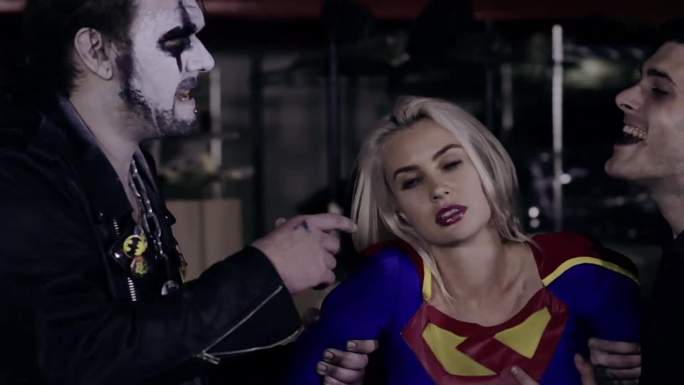 [supermisses.com] Gigi Allens – Solaria – from The Battle for Earth FullHD | giga heroine, superheroines porn, superheroine, wonder woman