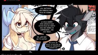 [GetFreeDays.com] work day - furry comic Adult Video December 2022-2