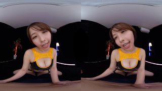 VR Porn: Riho Shishido UltraHD Creampie Experience 4K JAV-0