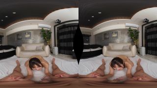 VRKM-574 C - Virtual Reality - Gear vr-0