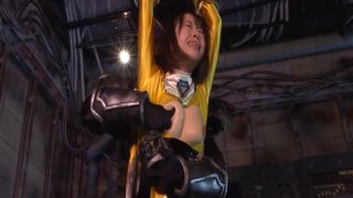 [SuperMisses.com] GIGP-46 [G1] Keisou Sentai Secure Ranger VS Seitou Sentai Fantoma Ranger-014-5