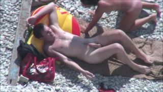 online video 36 blonde ass up blowjob public | Shadow.Horny.Nudists.301 | nude beach voyeur-8