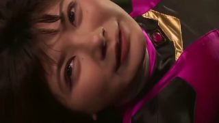 [WarAnLov.com] DHRY-25 Doujin Heroine 24 -Wakuseiber Pink Earth-021-8