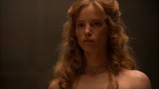 Sienna Guillory – Helen of Troy (2003) HD 720p!!!-5