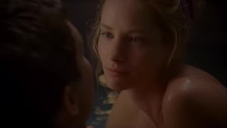 Sienna Guillory – Helen of Troy (2003) HD 720p!!!-7