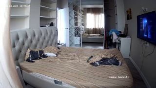 Voyeur - House - Flamy And Guest Afternoon Sex 13 10 2024 Cam 2 720P - Amateur-9