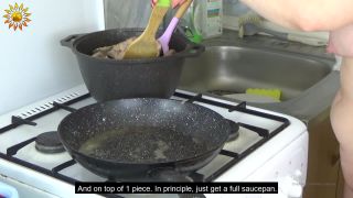 Liudmila kurina Liudmilakurina - marinated fish as usual the recipe is simple and delicious i bought silver carp at the 17-01-2021-0