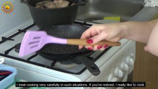 Liudmila kurina Liudmilakurina - marinated fish as usual the recipe is simple and delicious i bought silver carp at the 17-01-2021-5