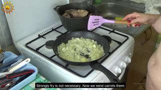 Liudmila kurina Liudmilakurina - marinated fish as usual the recipe is simple and delicious i bought silver carp at the 17-01-2021-6