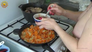 Liudmila kurina Liudmilakurina - marinated fish as usual the recipe is simple and delicious i bought silver carp at the 17-01-2021-7