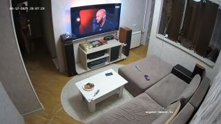 Teanna And Ronin More Sex In Livingroom 2024-08-12 720P - Amateur-8