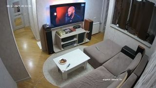 Teanna And Ronin More Sex In Livingroom 2024-08-12 720P - Amateur-9