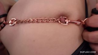 Reducing Mosaic GMEM-137 鬼畜沼 むっつりマゾ変態の引きこもりWebデザイナーをアナル無限バズ調教 乃南ゆい-2