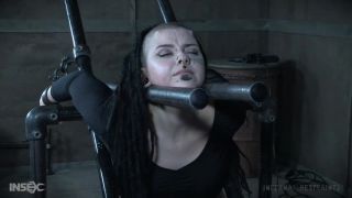 xxx video 11 Luna LaVey (Modified / 26.05.2017) | bondage | fetish porn medical bdsm porn-2