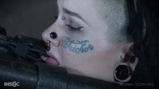 xxx video 11 Luna LaVey (Modified / 26.05.2017) | bondage | fetish porn medical bdsm porn-9