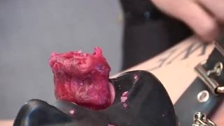 xxx video clip 32 Restriktionen | herrin silvia | fisting porn videos rachel blowjob-2