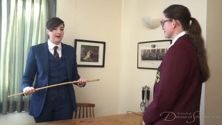 Dreams of Spankingsixth-formers-bargain behind-the-scenes-3