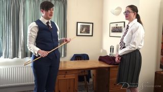 Dreams of Spankingsixth-formers-bargain behind-the-scenes-8