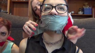 adult clip 44 Liricaa, Christmas Sua - Christmas Party Goes Wrong For Liricaa English on bdsm porn asian teen bdsm-1