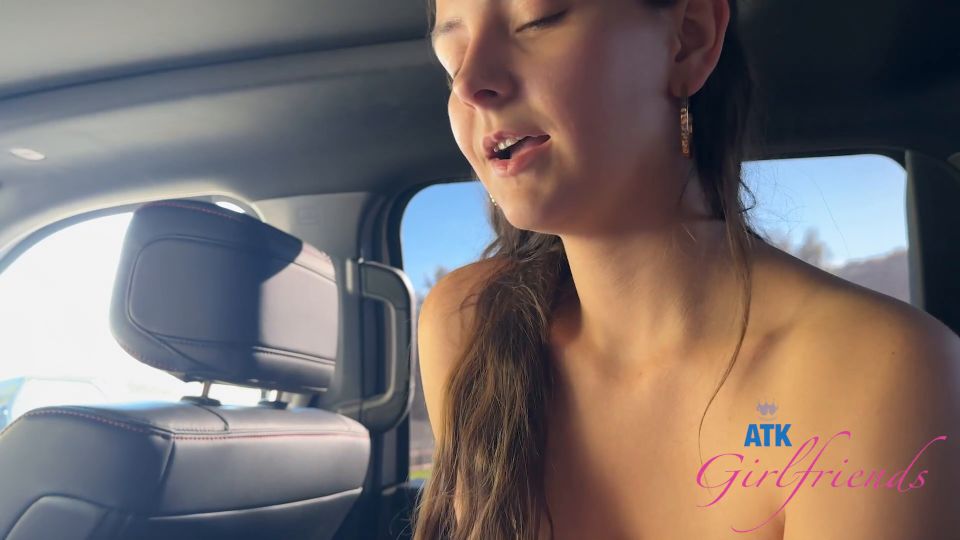 [K2S.CLUB] Serena Hill - Calabasas Part 1 And 2 BTS - FullHD 1080P