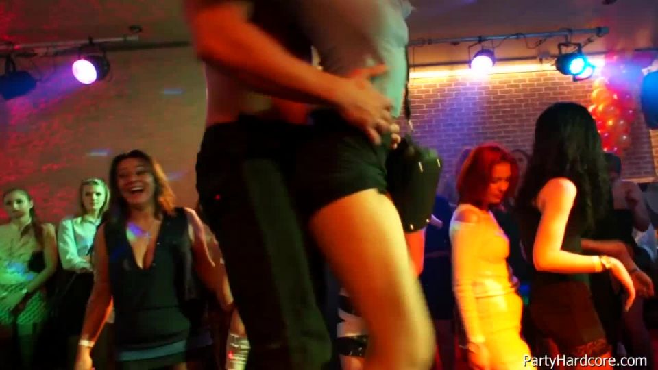 Porn tube Party Hardcore Gone Crazy Vol. 39 Single Cut: Part 3 — Cam 2